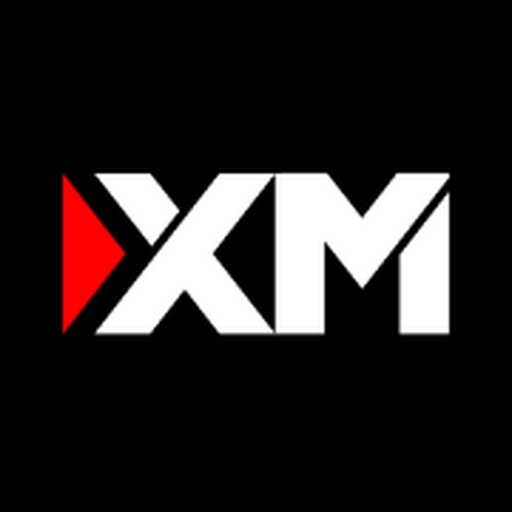 Логотип XM